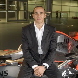 Meet your Posher, Ricky